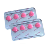 Lady Era USA Mỹ Vỉ 4 Viên – Hỗ Trợ Sinh Lý Nữ 329615 666756