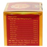 Bổ Thận Âm Roxtech Giảm Triệuu Chứng Do Thận Âm Suy Kém Ở Nam Và Nữ – 30 Viên 666751