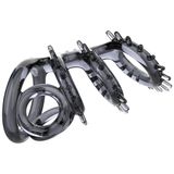  Vòng Đeo Yunman Lock Ring 666749