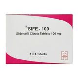 Viên uống Dường Dương Sife 100mg