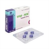  Viên uống Cường Dương Viga New 20mg