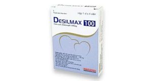 Cường Dương Desilmax 100