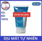 Gel bôi tron durex 50ml che tên 