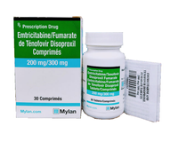 PrEP dự phòng ngừa trước phơi nhiễm HIV bảo vệ bạn khỏi HIV 666740