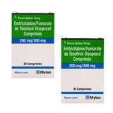 PrEP dự phòng ngừa trước phơi nhiễm HIV bảo vệ bạn khỏi HIV 666740