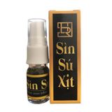 Sìn Sú Dạng Xịt 6ml 329786
