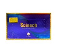 Kẹo Sâm Spinach Chính Hãng Malaysia 1 Hộp 30 Viên