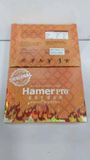 Kẹo Sâm HamerPro 66F86F Vị Mật Ong Malaysia 1 Hộp 33 Viên