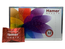 Kẹo Sâm Hamer G28Q79 Malaysia 1 Viên