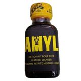 Nước hoa Poppers Amyl 30ml