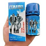 Nước hoa Popper TitanMen Xanh 40ml Chính Hãng