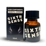 Nước hoa Popper Sixth Sense 10ml Siêu Êm Cho Người Mới Sử Dụng