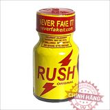 Nước hoa Popper Rush Vàng 10ML Chính Hãng USA