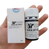 Nước hoa Popper MAN AT PALY 40ml Trắng Mùi Dịu, Phê Mạnh, Chống Lờn