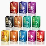 Bao Cao Su Juncai 12 Con Giáp Hộp 2 Cái – Tăng Khoái Cảm Cho Bạn Tình 330302