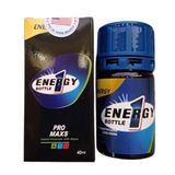 Chai Hít Tăng Khoái Cảm Popper Energy Bottle 1 40ml Chính Hãng 330341