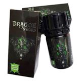 Chai Hít Tăng Khoái Cảm Popper Dragon Sword 30ml Chính Hãng