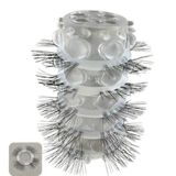 Bao Cao Su Đôn Khúc Giữa Gồm Gai Và 5 Tầng Lông Mắt Cừu Siêu Sướng 330373