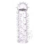 Bao Cao Su Đôn Dên Xương Rồng Có Gai Bi Loại Size Nhỏ Nhất