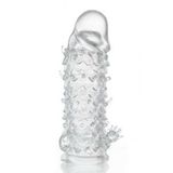 Bao Cao Su Đôn Dên Vảy Cá Có Gai Tăng Kích Thước 330385