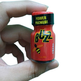 Chai Hít Tăng Khoái Cảm Popper Buzz 10ml Chính Hãng Mỹ USA PWD Dành Cho Bot Top