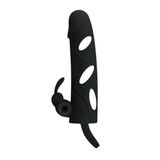 Bao Cao Su Đôn Dên Pretty Love 5.5 Inch 330434