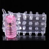 Bao Cao Su Đôn Dên Khúc Giữa Bi Gai Có Rung 330468