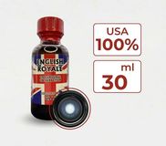 Chai Hít Tăng Khoái Cảm Popper DS USA English Royale – Chai 30ml 330520