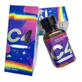 Chai Hít Popper C4 Main Componets 40ml USA Chính Hãng 330530