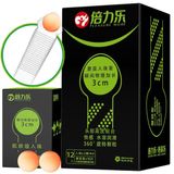 Bao Cao Su Viên Bi Trên Đầu – Kéo Dài Thời Gian 330560