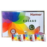 Kẹo Sâm Hamer E854A9 Malaysia Chính Hãng Lẻ 1 Viên 666709
