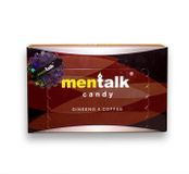 Kẹo Sâm Mentalk Candy Malaysia Lẻ 1 Viên 666696