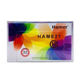 Kẹo Sâm Hamer HAM621 Malaysia Hộp 32 Viên 330658 666695