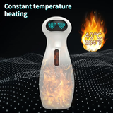 Âm Đạo Giả Cute Robot Bú Hút Co Thắt Tự Động