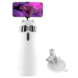 Âm Đạo Giả Cat Girl Cup Giải Phóng Đôi Tay, Thăng Hoa Cảm Xúc