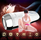 Âm Đạo Giả Bú Mút Tự Động Leten Z9