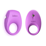 Vòng Rung Cao Cấp Kéo Dài Thời Gian Leten Ellen