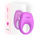 Vòng Rung Cao Cấp Kéo Dài Thời Gian Leten Ellen