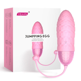 Trứng Rung Yeain USB “Tự Sướng” Là Lên Đỉnh