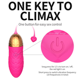 Trứng Rung Yeain USB “Tự Sướng” Là Lên Đỉnh