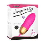 Trứng Rung Yeain Jumpping Egg Diamon Điều Khiển Từ Xa 330771