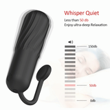 Trứng Rung Yeain 10 Chế Độ Nhiều Màu Sắc 330775