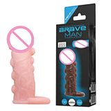 Bao Cao Su Đôn Dên Bi Brave Man Có Quai Đeo 330774