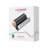 Máy Thủ Dâm Lovense Solace Pro Với Công Nghệ AI