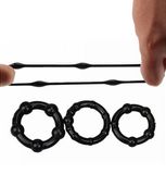 Bộ 3 vòng đeo Stay Hard hỗ trợ kéo dài thời gian cho nam 329050