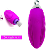 Trứng Rung Tình Yêu Mini “Gai Rung Cực Phê”