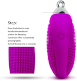 Trứng Rung Tình Yêu Mini “Gai Rung Cực Phê”