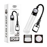 Máy Tập Tăng Kích Thước Dương Vật Nhanh Nhất Đồng Hồ Pump Evo