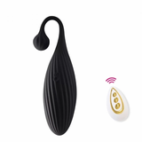 Trứng Rung Tình Yêu Nòng Nọc Rung Mạnh Mẽ Có Điều Khiền chính hãng