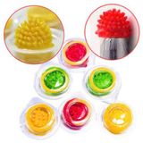 Bao Cao Su Alien Condom Siêu Gai Chôm Chôm Trên Đầu Hộp 1 Cái 331225